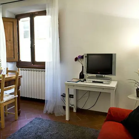 Condotta 3 - Keys Of Italy Florens