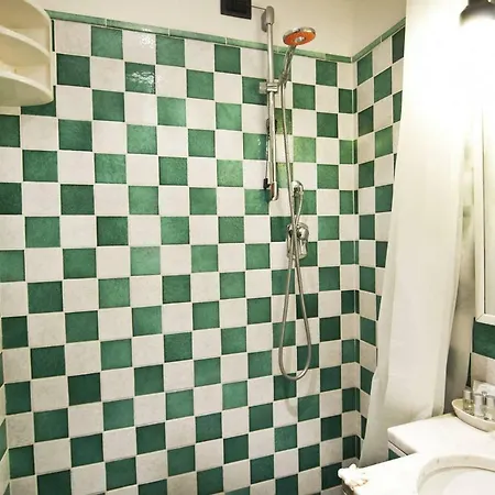 Condotta 3 - Keys Of Italy Apartamento Florencia